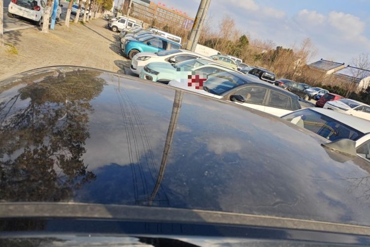 Used Chery QQ Ice Cream 2022 170km Sundae Phosphate Lithium-Ion