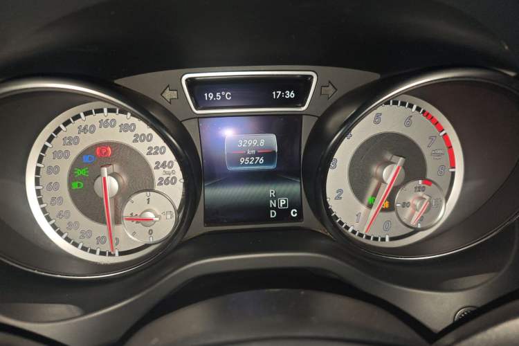 Used Mercedes-Benz GLA 2016 GLA 220 4MATIC Fashion Edition