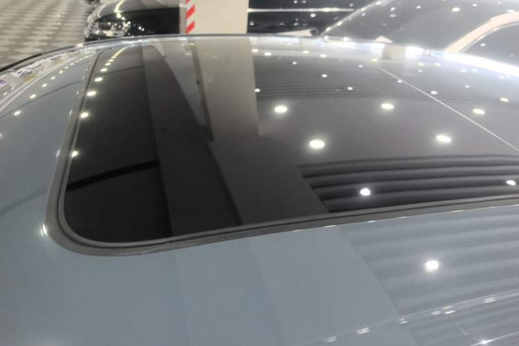 Used Audi A4L 2022 40 TFSI quattro RS Performance Package