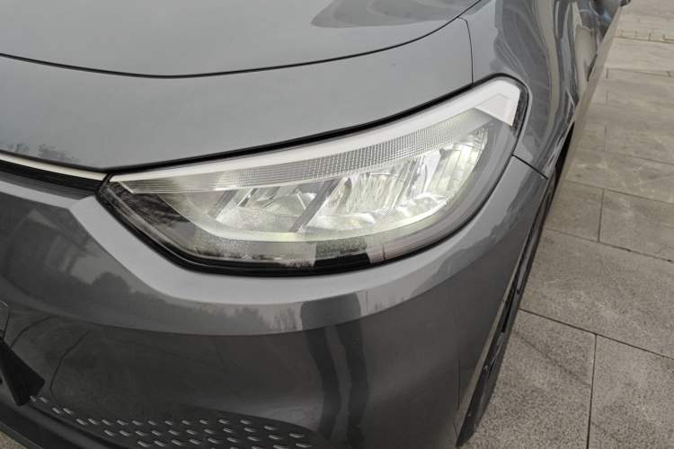 Used Volkswagen ID.3 2023 Pure Smart Edition
