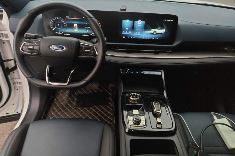 Used Ford Equator Sport 2023 EcoBoost 170 Premier Edition