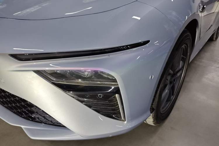 Used NETA S Shooting Brake 2024 Range-Extended 300 Standard Edition
