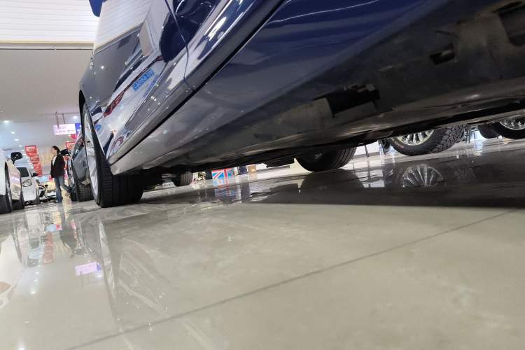 Used Cadillac CT5 2020 28T Fashion Edition
