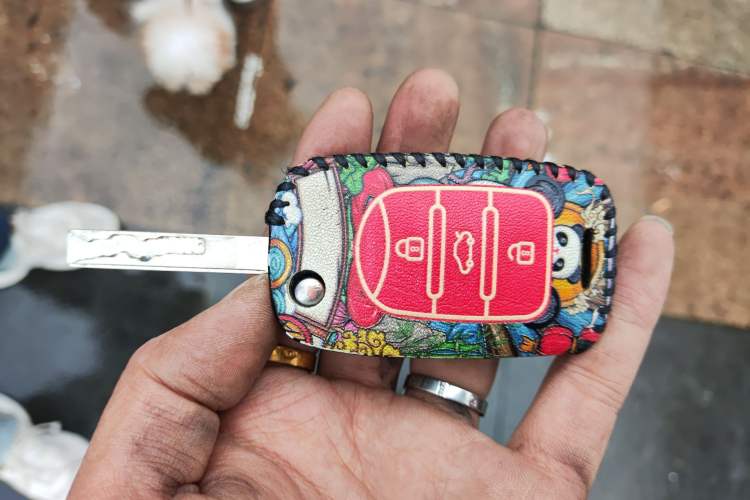 Used Baojun 530 2018 1.5T Manual Comfort Model China V Standard
