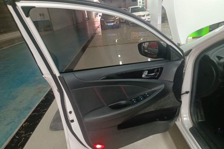 Used Changan Eado 2013 1.6L Manual ZhiKu Model China IV Standard
