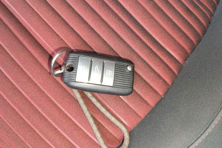 Used MG 6 2017 20T Automatic Elite Smart Connect Version China V Standard
