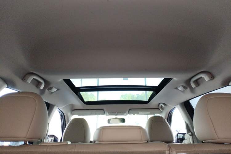 Used Nissan X-Trail 2017 2.0L CVT Comfort Edition 2WD