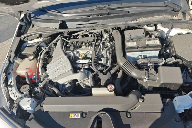 Used Toyota Corolla 2021 1.2T S-CVT Elite Edition
