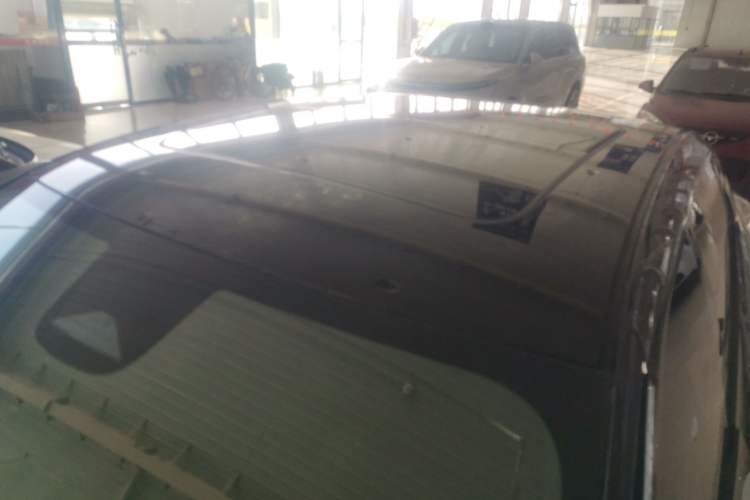 Used Lynk & Co 07 2024 EM-P 126 Long-Range Ultra