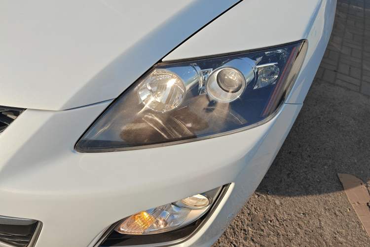 Used Mazda CX-7 2014 2.5L 2WD Fashion Edition