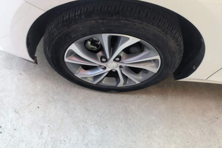 Used Buick Verano 2022 Pro 532T Le Xing Edition
