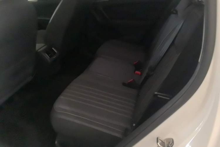 Used Volkswagen Tiguan L 2022 330TSI Automatic Two-Wheel Drive Comfort Edition
