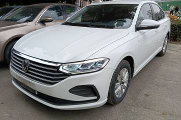 Used Volkswagen Lavida 2023 Revised 1.5L Automatic DeYi Edition