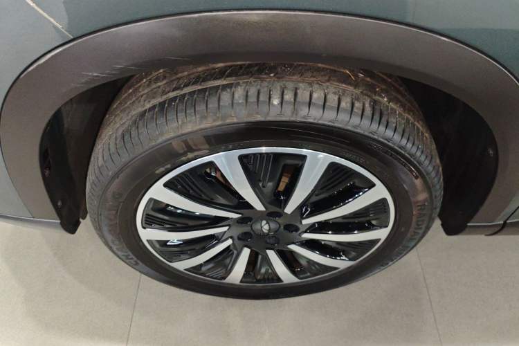 Used Chery Fengyun T8 2025 1.5T 130km Deluxe Version 5 Seats