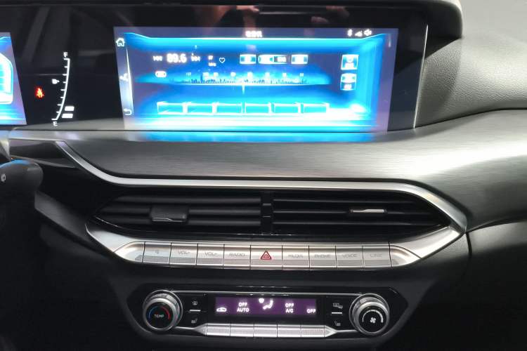 Used Bestune T77 2021 PRO 280 TID Automatic Luxury Model