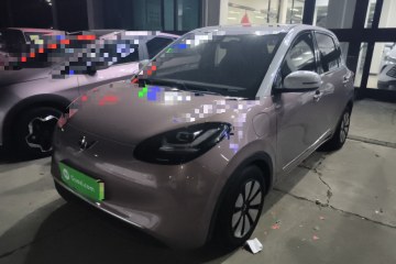 Used Wuling Bingo 2023 333 km Lingxi Connected Version