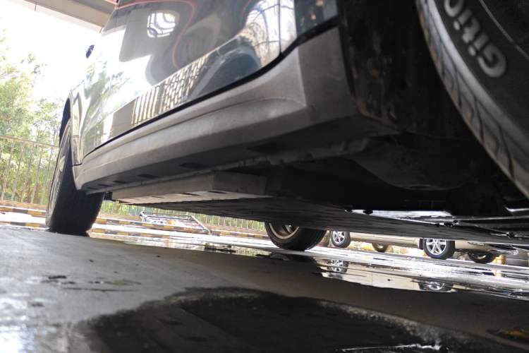 Used ORA Good Cat 2021 400km Standard Range Athena Edition Lithium Iron Phosphate
