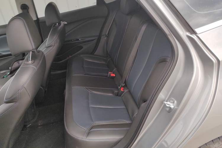 Used Buick Velite 6 2024 430km Enjoyment Version