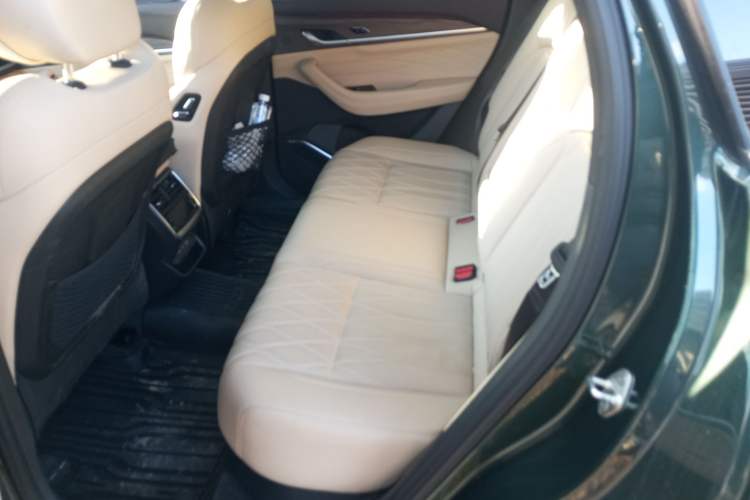 Used Geely Auto Monjaro L 2025 Dongfang Yao 2.0TD Automatic All-Wheel-Drive Wangyue Edition