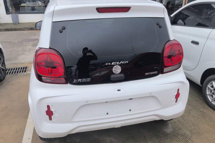 Used Roewe Clever 2021 302km All-Round Version
