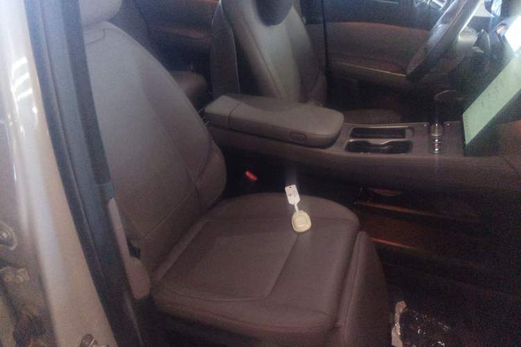 Used Nio ES7 2022 75 kWh
