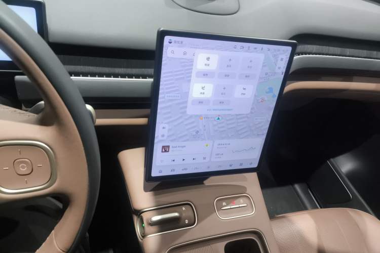 Used Nio ES8 2023 75 kWh Executive Edition