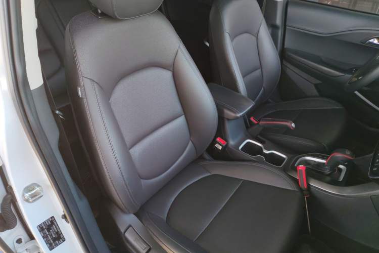 Used Hyundai ix35 2019 2.0L Automatic 2WD Zhiyong·Changxiang Edition China VI Standard
