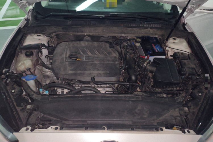 Used Ford Mondeo 2013 1.5L GTDi180 Fashion Edition
