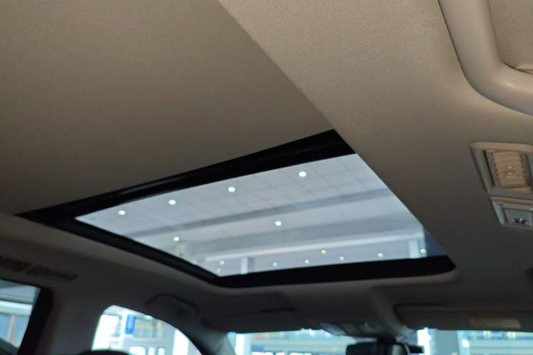 Used GAC Trumpchi GS8 2020 390T Two-Wheel Drive Luxury Smart Connectivity Version (7 Seats)
