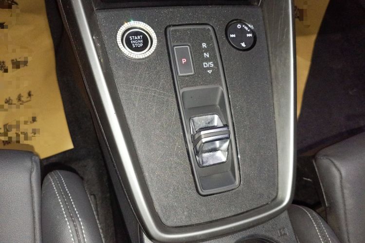 Used Audi A3 2021 A3L Limousine 35 TFSI Fashion Sport Model
