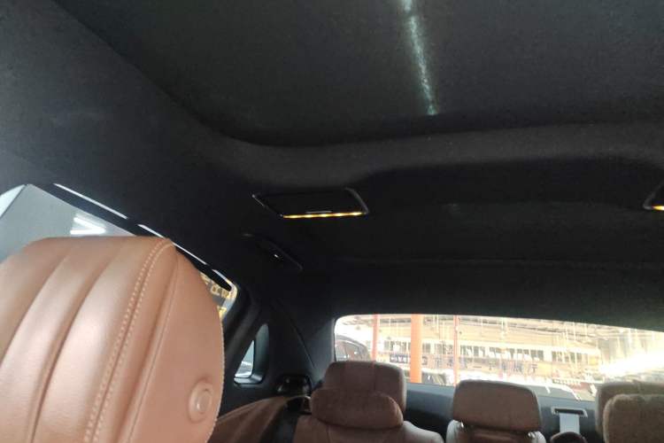 Used Mercedes-Benz E-Class 2022 Revised E 300 L Sport Luxury Edition
