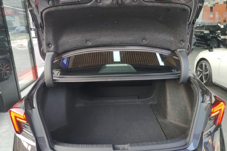 Used Honda Integra 2022 240TURBO CVT Phantom Night·Tech Edition