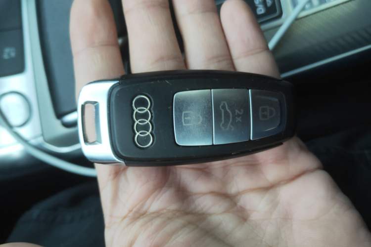 Used Audi A6L 2020 40 TFSI Luxury Prestige Edition
