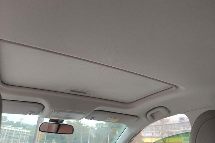 Used Chevrolet Monza 2023 1.5L Dual-Clutch Enjoyment Edition