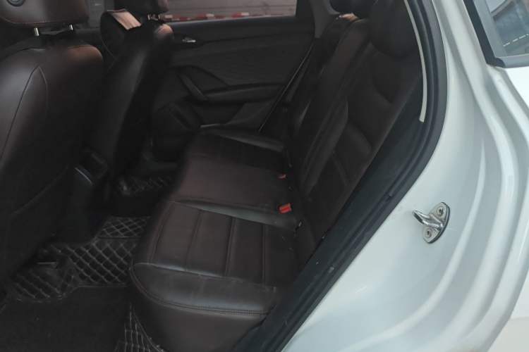 Used Volkswagen Tharu 2020 280TSI Two-Wheel Drive Trend Edition China VI Standard