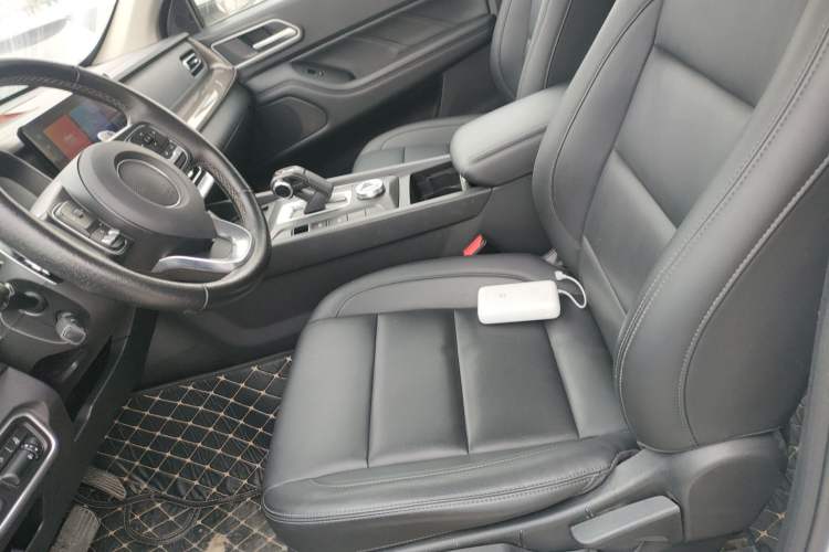 Used Great Wall Poer 2023 2.0T Commercial Version Automatic Diesel 4x4 Elite Long-Box GW4D20M