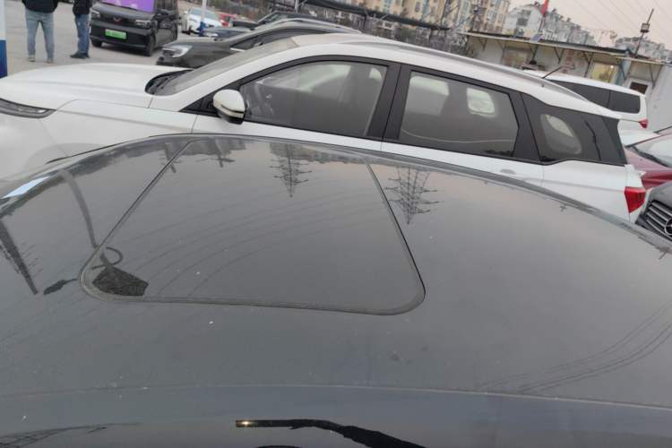 Used Volkswagen Sagitar 2018 280TSI DSG Comfort Model
