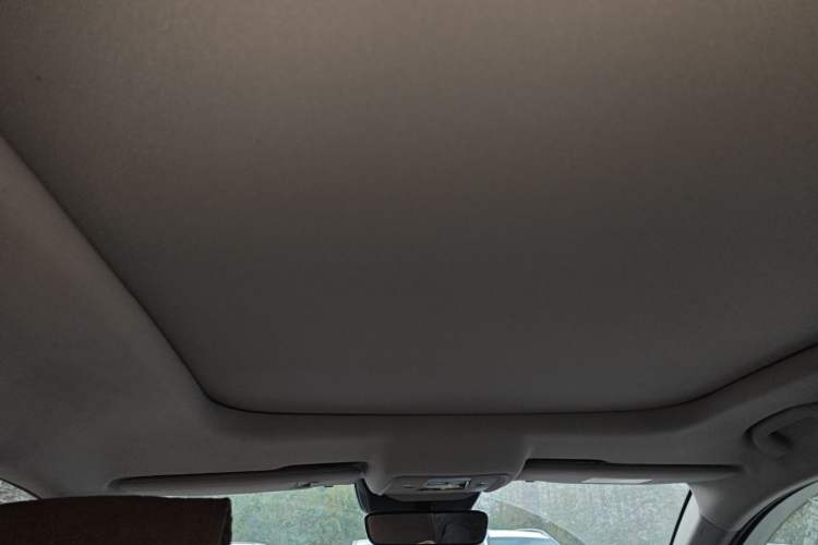 Used BYD Song Pro 2019 1.5T Automatic Luxury Model
