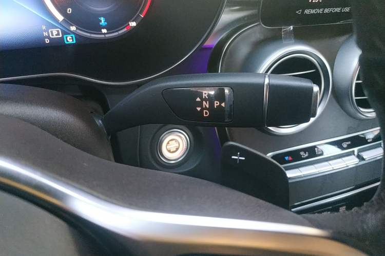 Used Mercedes-Benz GLC 2022 Refreshed GLC 300 L 4MATIC Dynamic Edition