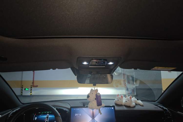 Used BYD Han 2024 DM-i Glory Edition 121KM Prestige Model
