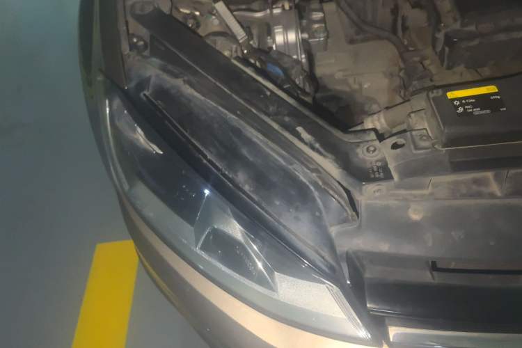 Used Volkswagen Golf 2014 1.6L Automatic Fashion Model
