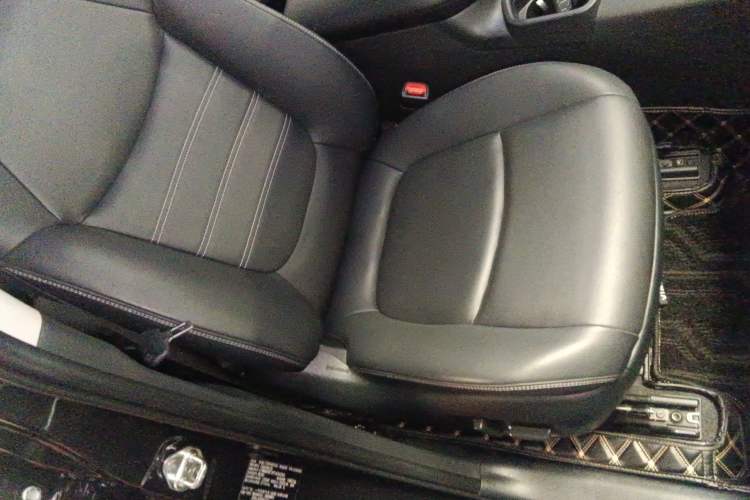 Used Toyota RAV4 2023 2.0L CVT Two-Wheel Drive Fashion Plus Edition