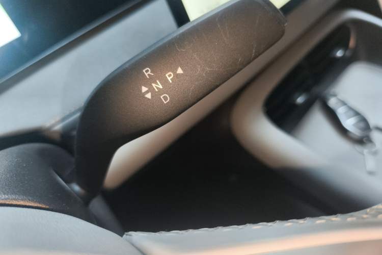 Used BYD Sealion 06 New Energy 
