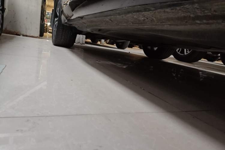 Used Volkswagen Tiguan L 2022 330TSI Automatic Two-Wheel Drive R-Line Enhanced Edition
