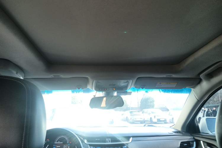 Used Cadillac XTS 2018 28T Tech Edition
