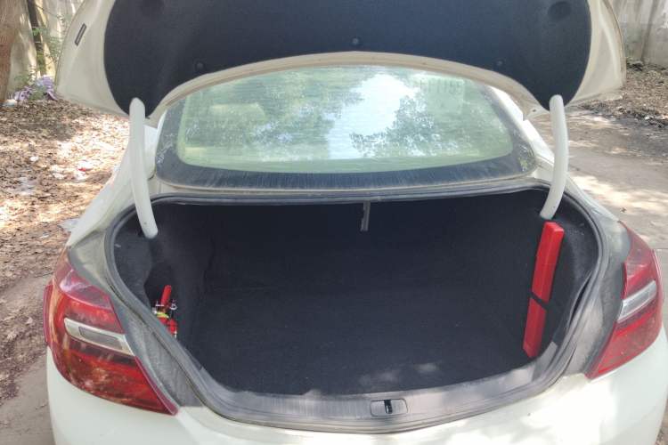 Used Buick Regal 2014 2.0L Leading Fashion Edition
