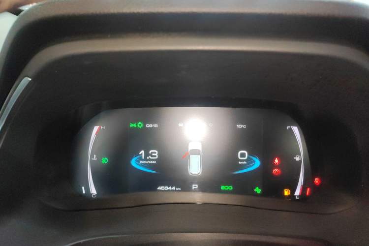 Used Haval H6 2023 National Trend Edition 1.5T Automatic Champion Version
