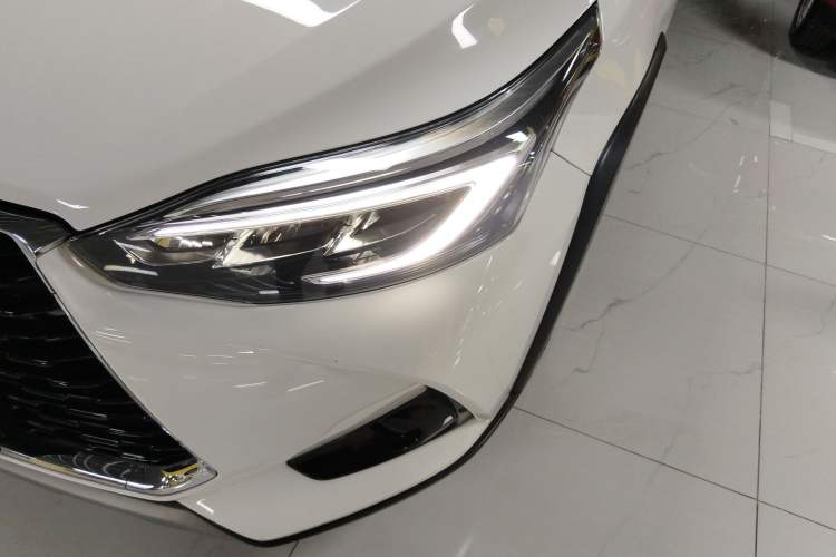 Used Toyota YARiS L 2022 X-Trail 1.5L CVT Leading PLUS Edition