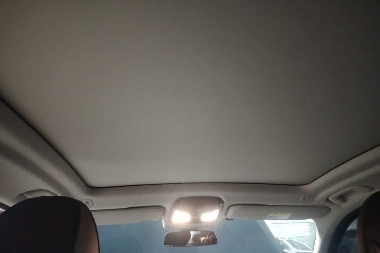 Used BMW iX3 2023 Leading Type
