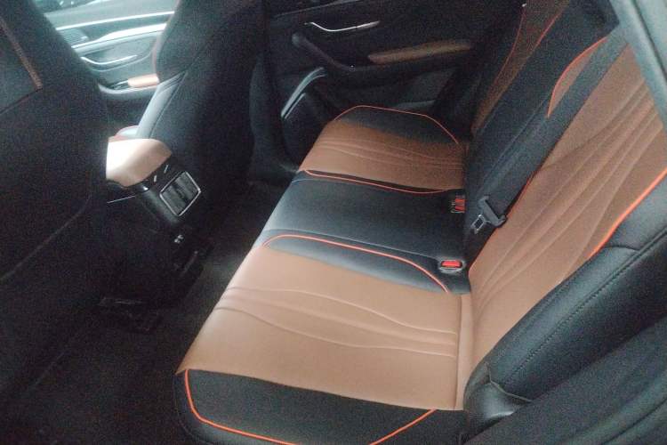 Used BYD Song PLUS 2020 1.5T Automatic Flagship Edition